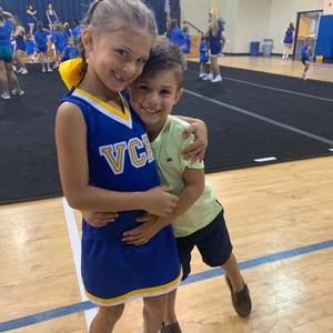 Meet your Posher, Bryant